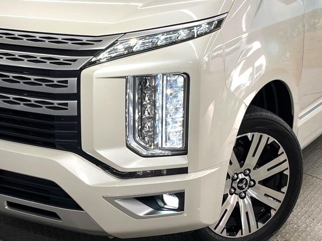 MITSUBISHI DELICA D:5 4WD 2021 Image 31