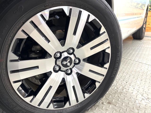 MITSUBISHI DELICA D:5 4WD 2021 Image 31