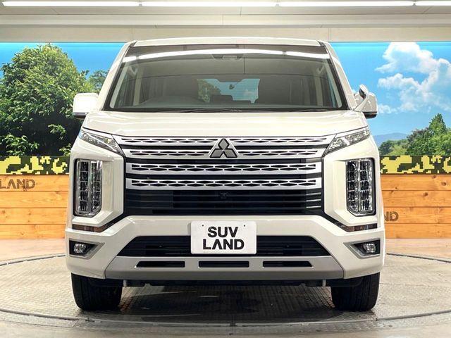 MITSUBISHI DELICA D:5 4WD 2021 Image 31