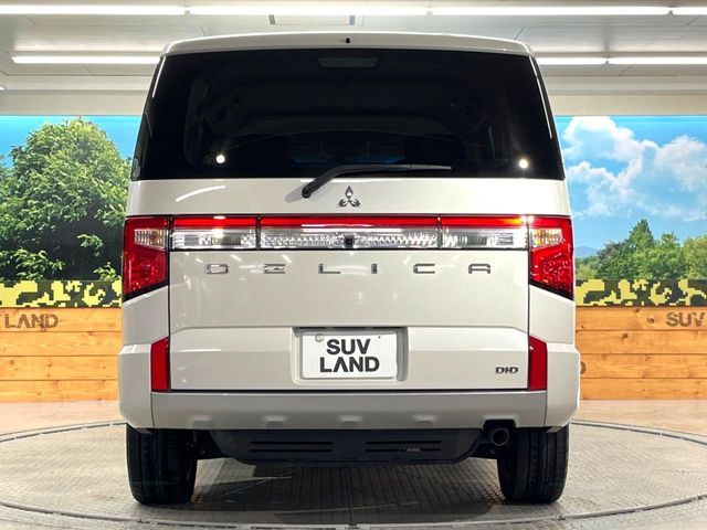 MITSUBISHI DELICA D:5 4WD 2021 Image 31
