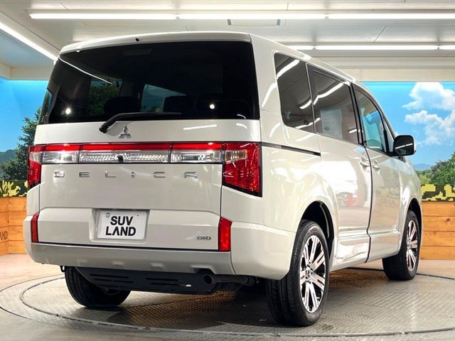 MITSUBISHI DELICA D:5 4WD 2021 Image 31