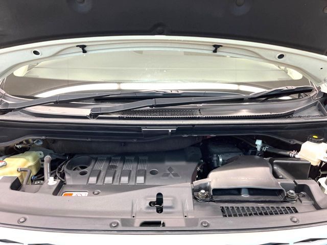 MITSUBISHI DELICA D:5 4WD 2021 Image 31