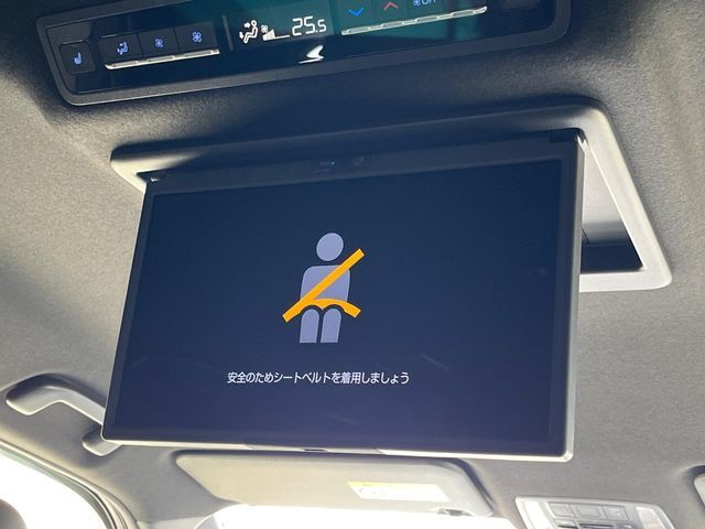 TOYOTA NOAH HYBRID 2024 Image 31