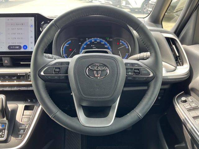 TOYOTA NOAH HYBRID 2024 Image 31