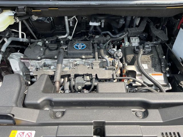 TOYOTA NOAH HYBRID 2024 Image 31