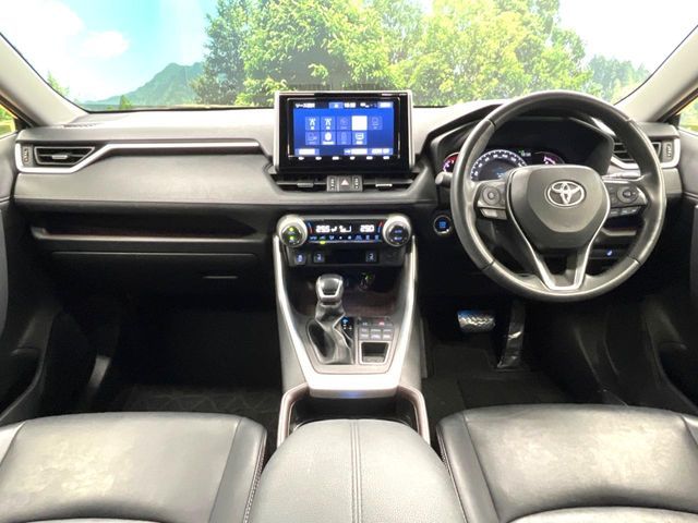 TOYOTA RAV4 4WD 2019 Image 31