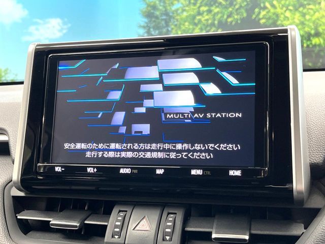 TOYOTA RAV4 4WD 2019 Image 31