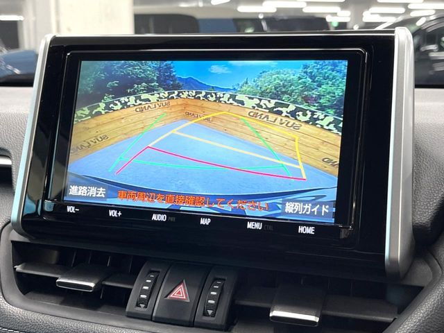 TOYOTA RAV4 4WD 2019 Image 31