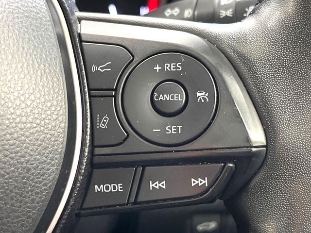 TOYOTA RAV4 4WD 2019 Image 31