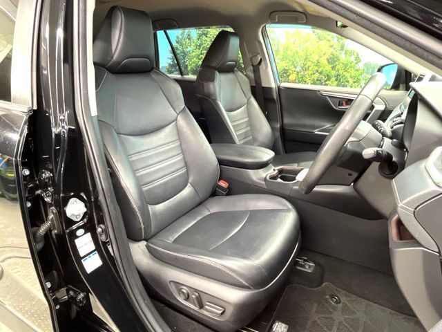 TOYOTA RAV4 4WD 2019 Image 31