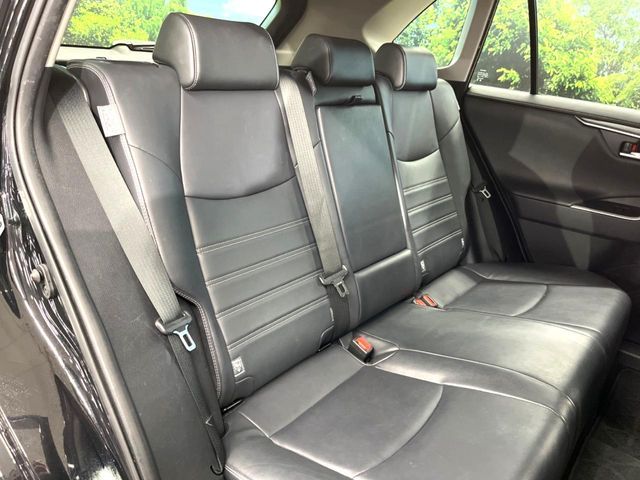 TOYOTA RAV4 4WD 2019 Image 31