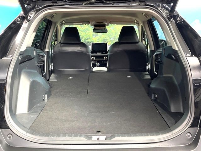 TOYOTA RAV4 4WD 2019 Image 31