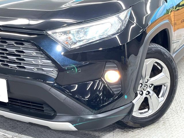 TOYOTA RAV4 4WD 2019 Image 31