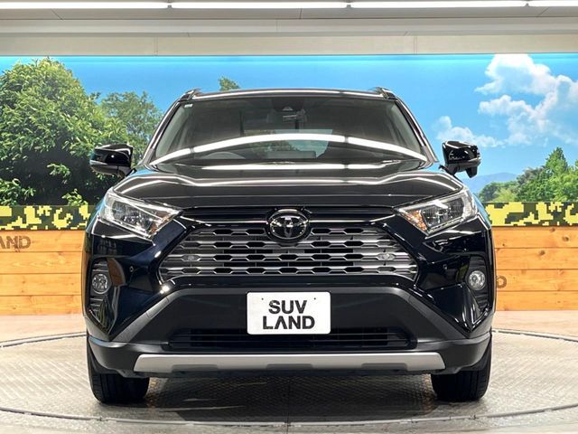 TOYOTA RAV4 4WD 2019 Image 31