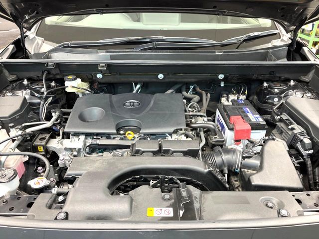 TOYOTA RAV4 4WD 2019 Image 31
