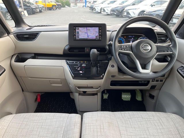 NISSAN ROOX 2021 Image 31