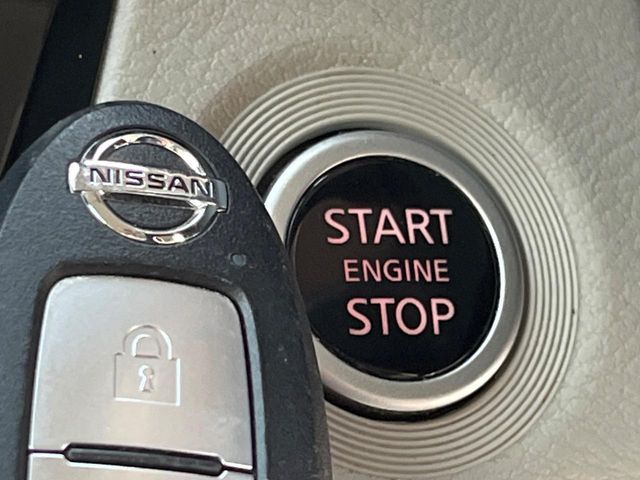 NISSAN ROOX 2021 Image 31