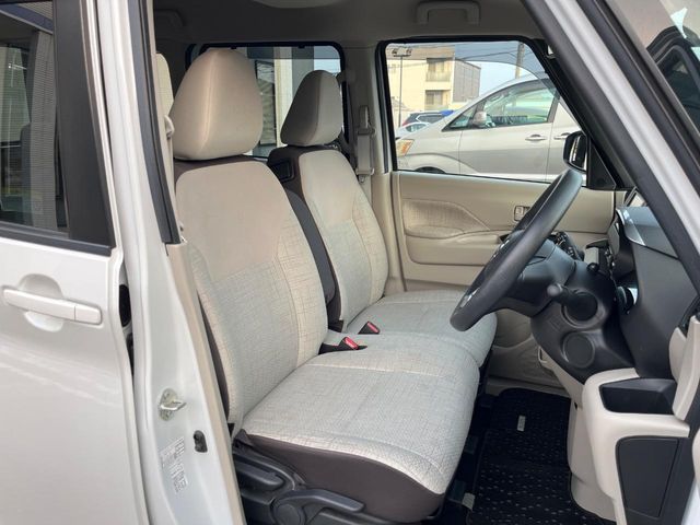 NISSAN ROOX 2021 Image 31