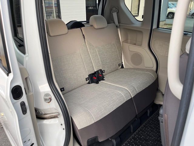 NISSAN ROOX 2021 Image 31