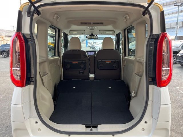 NISSAN ROOX 2021 Image 31