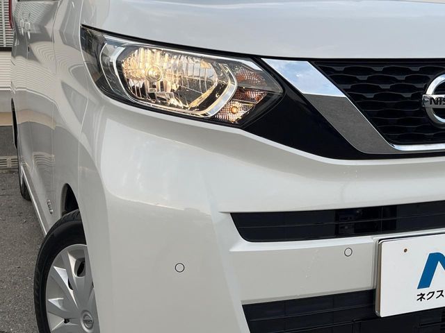 NISSAN ROOX 2021 Image 31