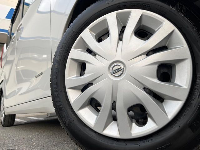 NISSAN ROOX 2021 Image 31