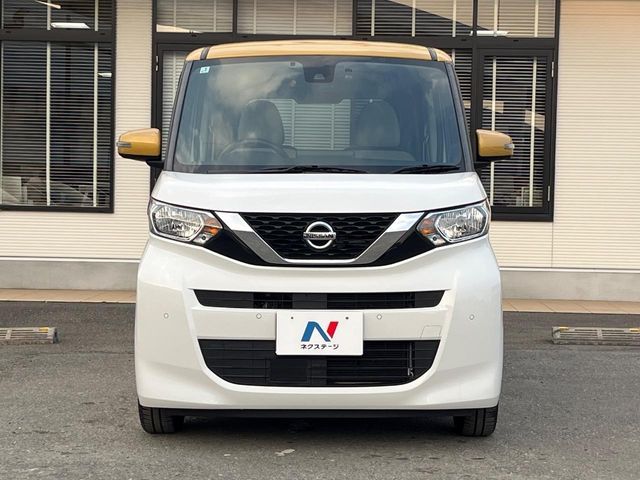 NISSAN ROOX 2021 Image 31