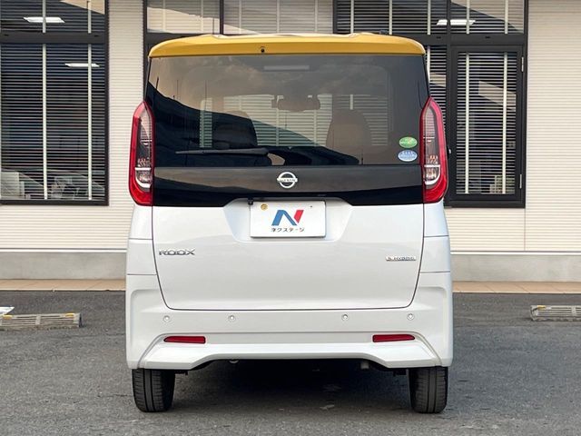 NISSAN ROOX 2021 Image 31