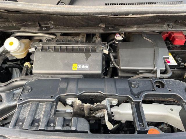 NISSAN ROOX 2021 Image 31