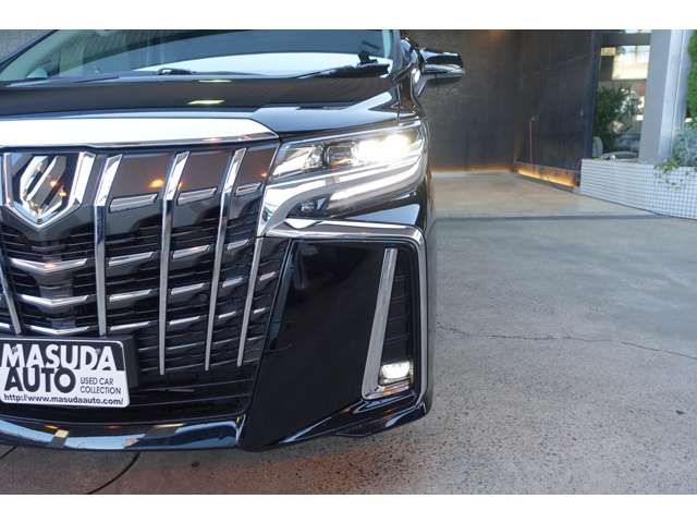 TOYOTA ALPHARD 4WD 2023 Image 31
