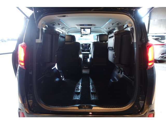 TOYOTA ALPHARD 4WD 2023 Image 31