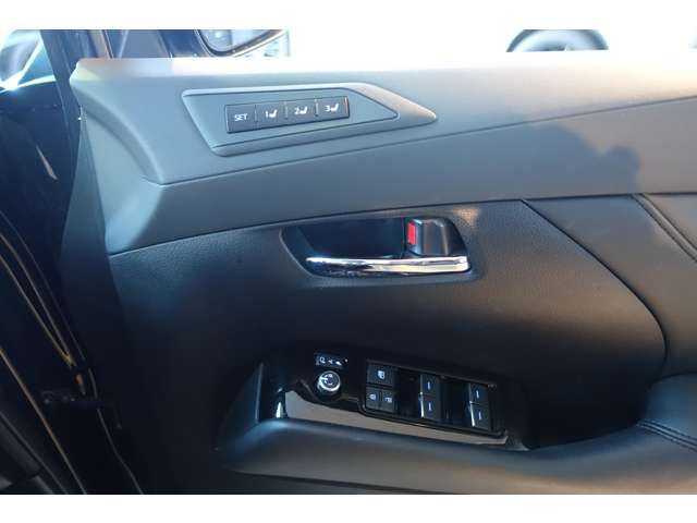 TOYOTA ALPHARD 4WD 2023 Image 31