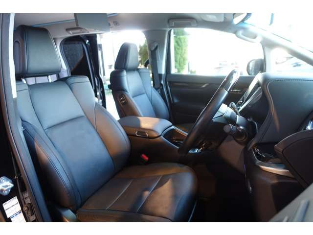TOYOTA ALPHARD 4WD 2023 Image 31