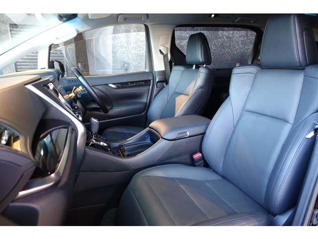 TOYOTA ALPHARD 4WD 2023 Image 31