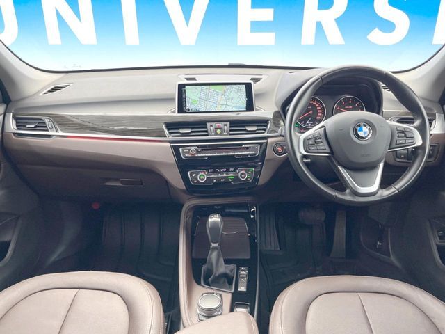 BMW X1 2017 Image 31