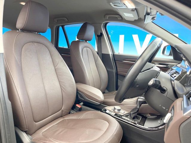 BMW X1 2017 Image 31