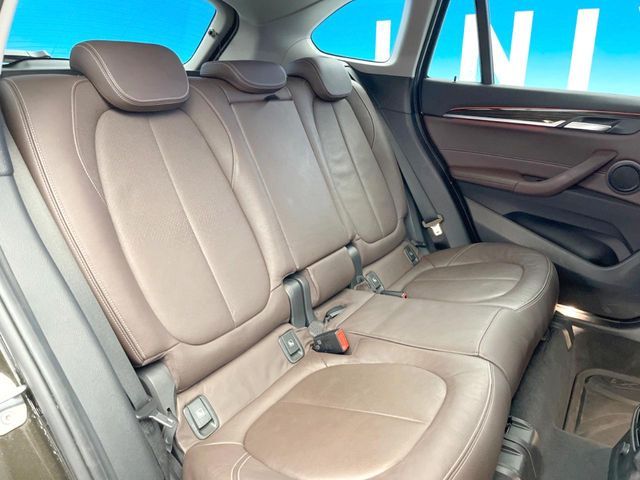 BMW X1 2017 Image 31