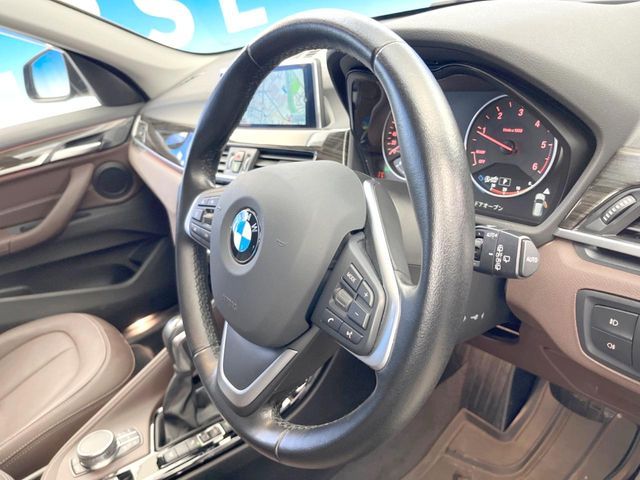 BMW X1 2017 Image 31