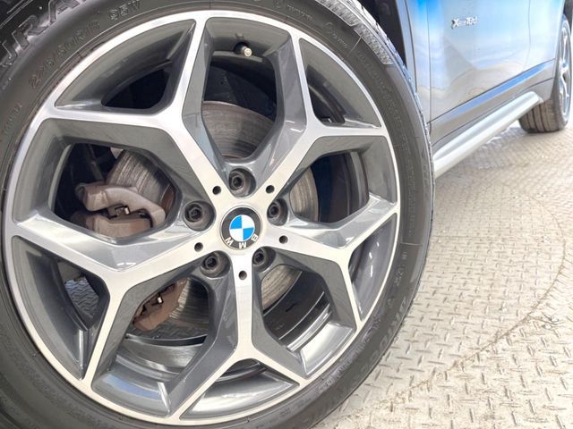 BMW X1 2017 Image 31