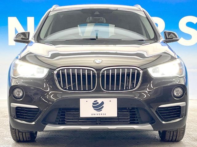 BMW X1 2017 Image 31