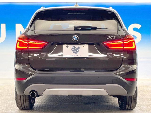 BMW X1 2017 Image 31