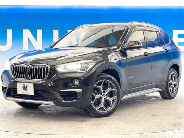 BMW X1 2017 Image 31