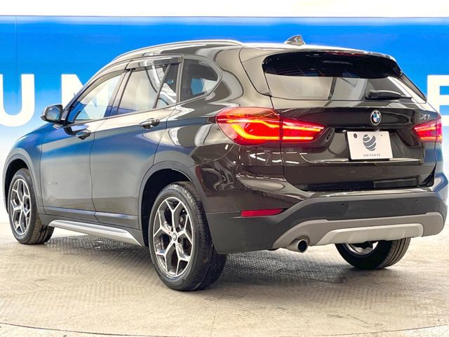 BMW X1 2017 Image 31
