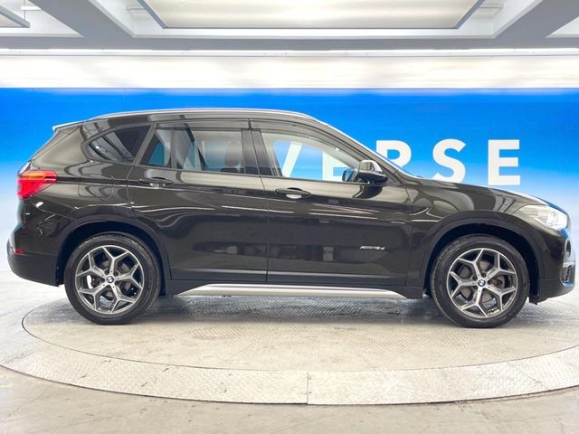 BMW X1 2017 Image 31