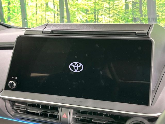 TOYOTA PRIUS 2023 Image 31