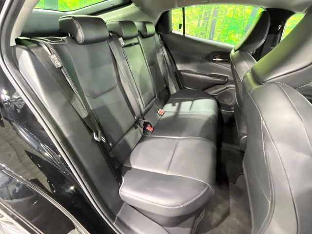 TOYOTA PRIUS 2023 Image 31