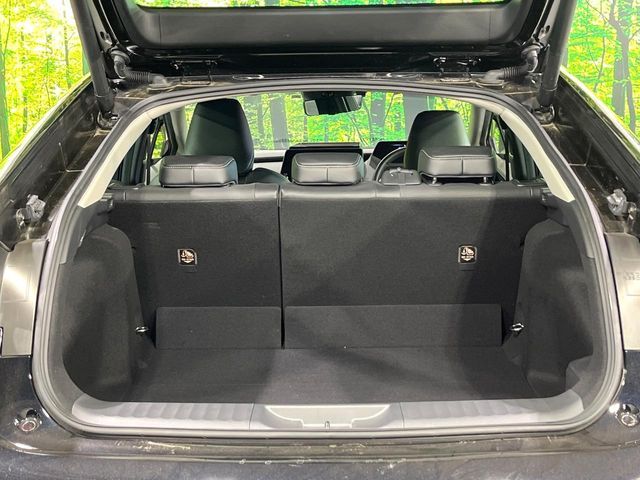 TOYOTA PRIUS 2023 Image 31