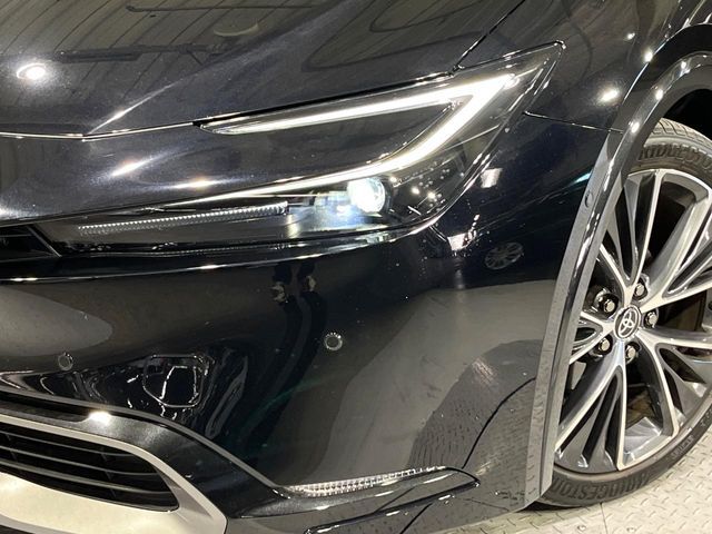 TOYOTA PRIUS 2023 Image 31