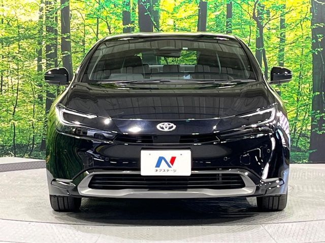 TOYOTA PRIUS 2023 Image 31