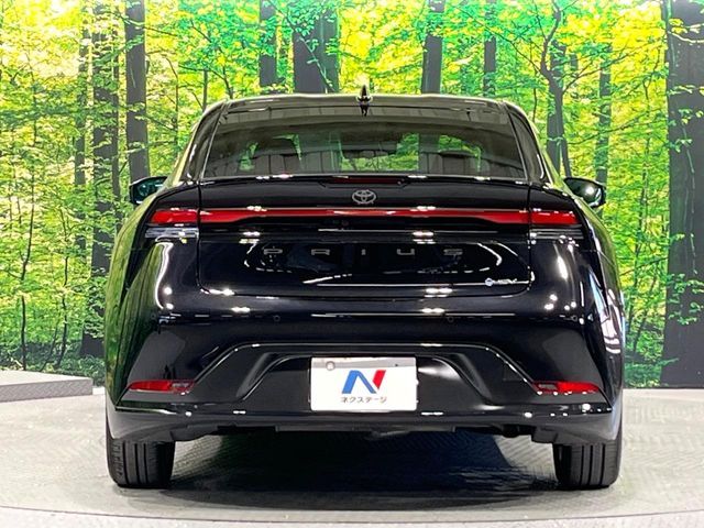 TOYOTA PRIUS 2023 Image 31